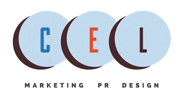 CEL Marketing PR Design