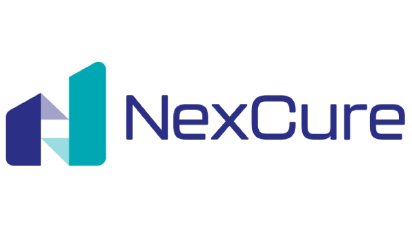 NexCure logo